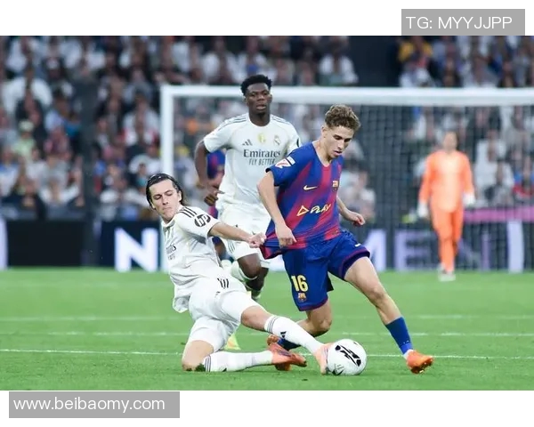 西甲巴萨对皇马经典比赛视频欣赏